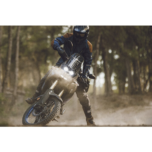 FUEL Fuel Asrail Jacke | Marine