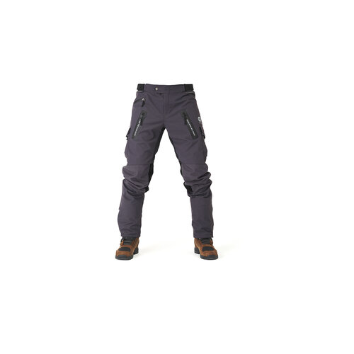 FUEL Pantalon Astrail | Gris Foncé