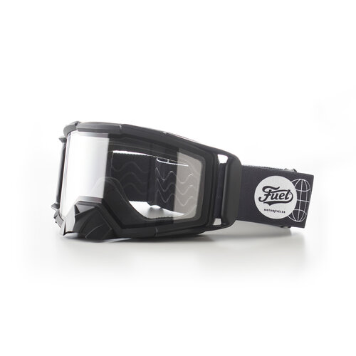 FUEL Endurage Goggle Grijs