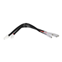 Adapter Cable Indicator Integrated Resistor for KTM/Husqvarna | (Choose Resistor)