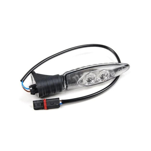 Motoism Adapterkabel Blinker Integrierter Widerstand für BMW | (Widerstand Wählen)