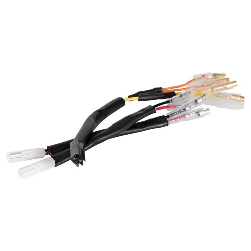 Motoism Adapter Kabel Indicatoren Geïntegreerd voor Honda | (Kies Weerstand)