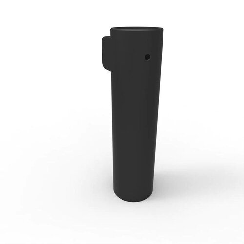 Motoism Tipo de Cubierta de Horquilla - Tres - para Honda Dominator Nx650 | (Elegir Ejecución)