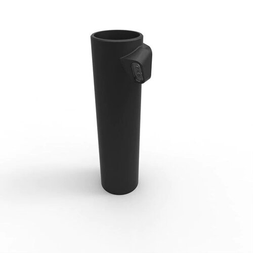 Motoism Tipo de Cubierta de Horquilla - Tres - para Honda Dominator Nx650 | (Elegir Ejecución)