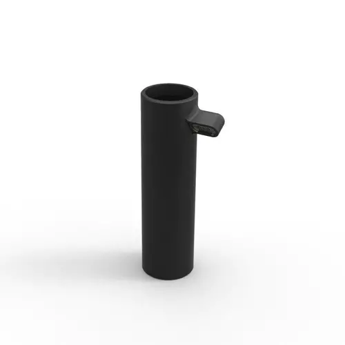 Motoism Fourche Cover Type - Un - pour Honda Dominator Nx650 | (Choisissez Exécution)