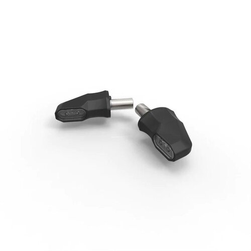 Motoism Race Mini Clignotant (Clignotant) pour KTM/Husqvarna | (Choisissez Exécution)