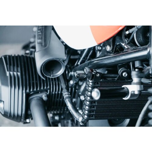 Motoism Breve Indicatore di Tipo uno (Indicatore di Direzione) - per BMW | (Scegli Esecuzione)