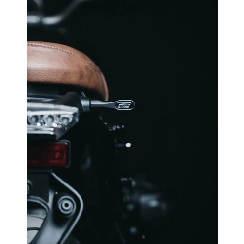 Motoism Tipo un Indicatore (Indicatore di Direzione) per BMW | (Scegli Esecuzione)