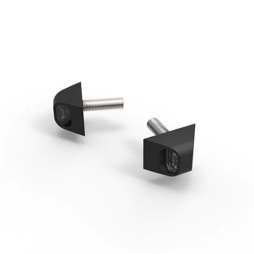 Motoism Indicatore Universale Tipo Due Corto