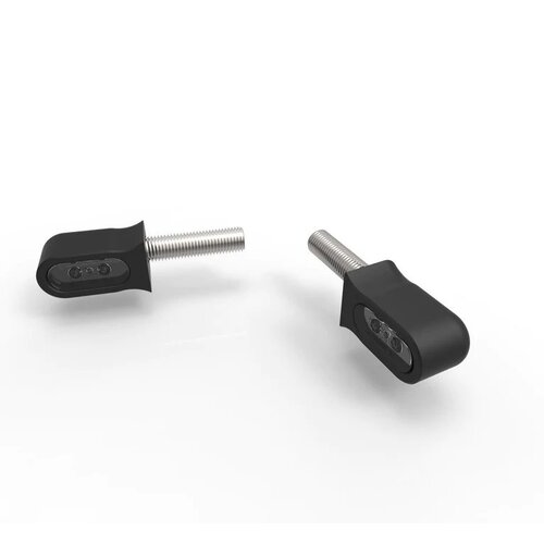 Motoism Indicatore Universale Tipo uno | (Scegli Variante)