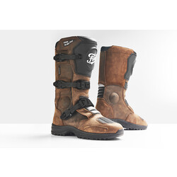 Botas Moto Destino Touring 2 HDry - Tienda TOURATECH ESPAÑA