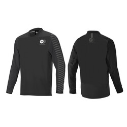 FUEL Jersey Endurage | Gris Oscuro