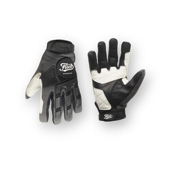 Guantes  Astrail | Gris Oscuro