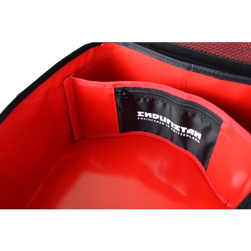 Enduristan Paquete de cola | Grande