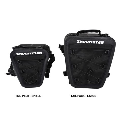 Enduristan Pack de queue | Grand