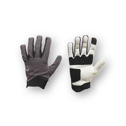 FUEL Endurage Gloves | Dark Grey