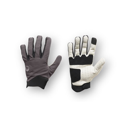 FUEL  Endurage Gloves | Dark Grey