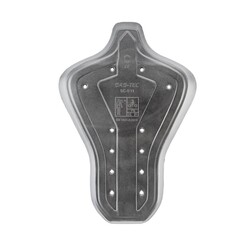 Backprotector Level 2 | Black