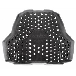 Sas-tec Plastron  Niveau 1 Noir | Type B/grande Taille