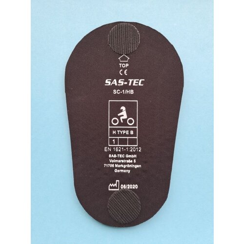 Sas-tec  Tripleflex Heup Level 1 | Hip Protectors