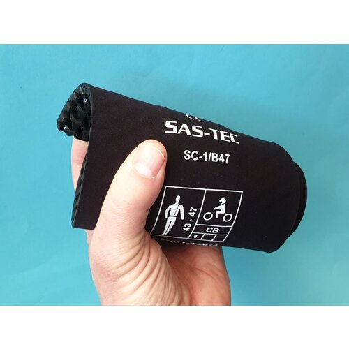 Sas-tec Rugbeschermers Ultralight Level 1