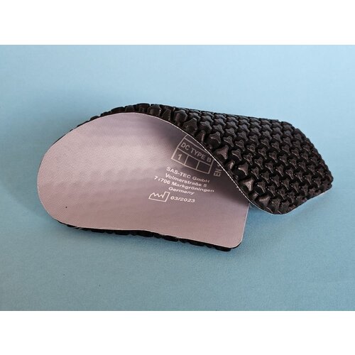 Sas-tec  Ultralight Off Road | Brustschutz