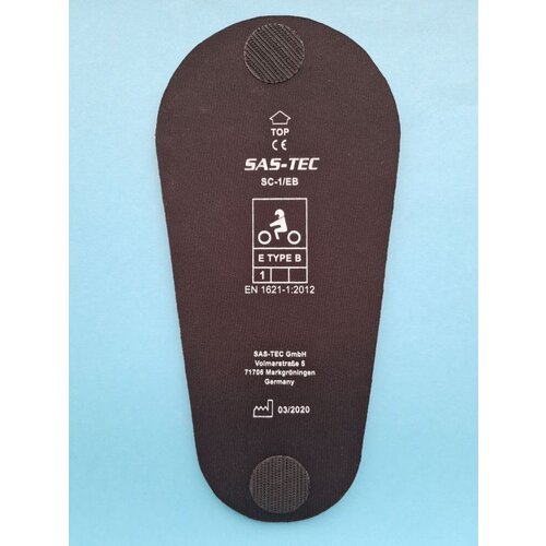 Sas-tec Protección de Codo Tripleflex Nivel 1