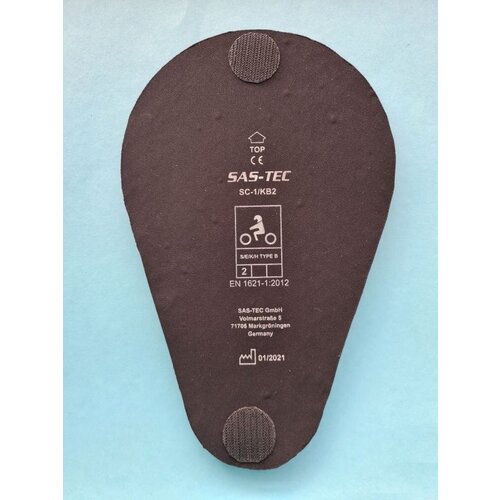 Sas-tec  Knee Protectors  Level 2