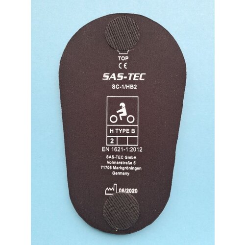 Sas-tec  Tripleflex Heup Niveau 2 | Protecteurs de Hanche