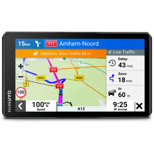 Garmin  Zumo XT2 6in