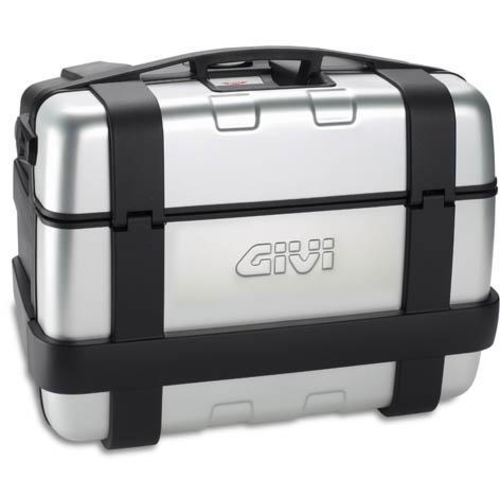 GIVI Top Case Trekker 46L BMW/Honda/Suzuki/KTM/Yamaha