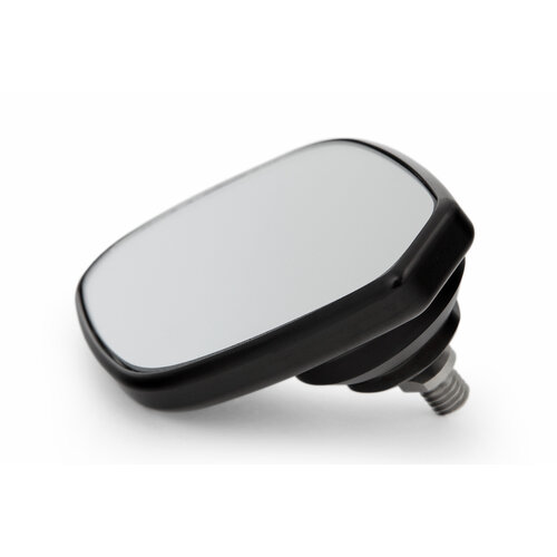 MFW mirror housing - black