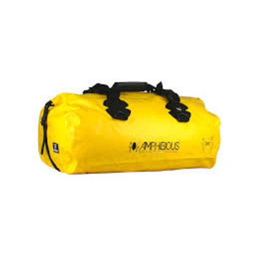 Amphibious Amarouk Plunjezak 35 L | (Kies een Kleur)