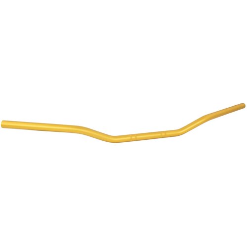 Low Unbraced Street Handlebar