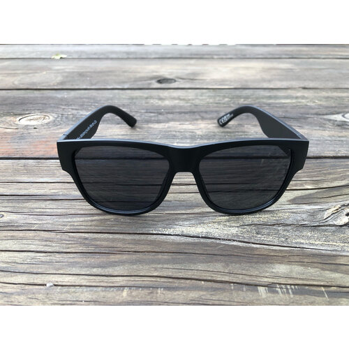 Motorcycles United Motorcycles Sunglasses | Black Lens