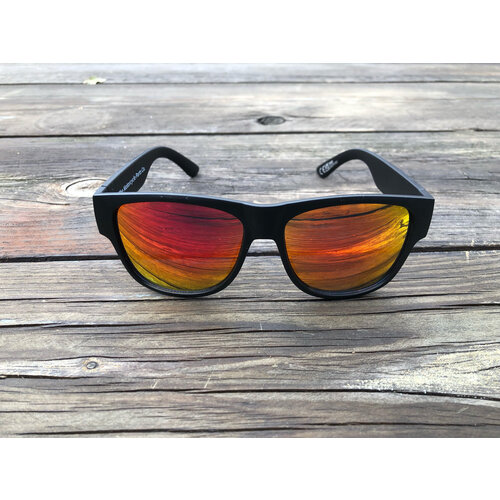 Motorcycles United Motorcycle Sunglasses| Polarized