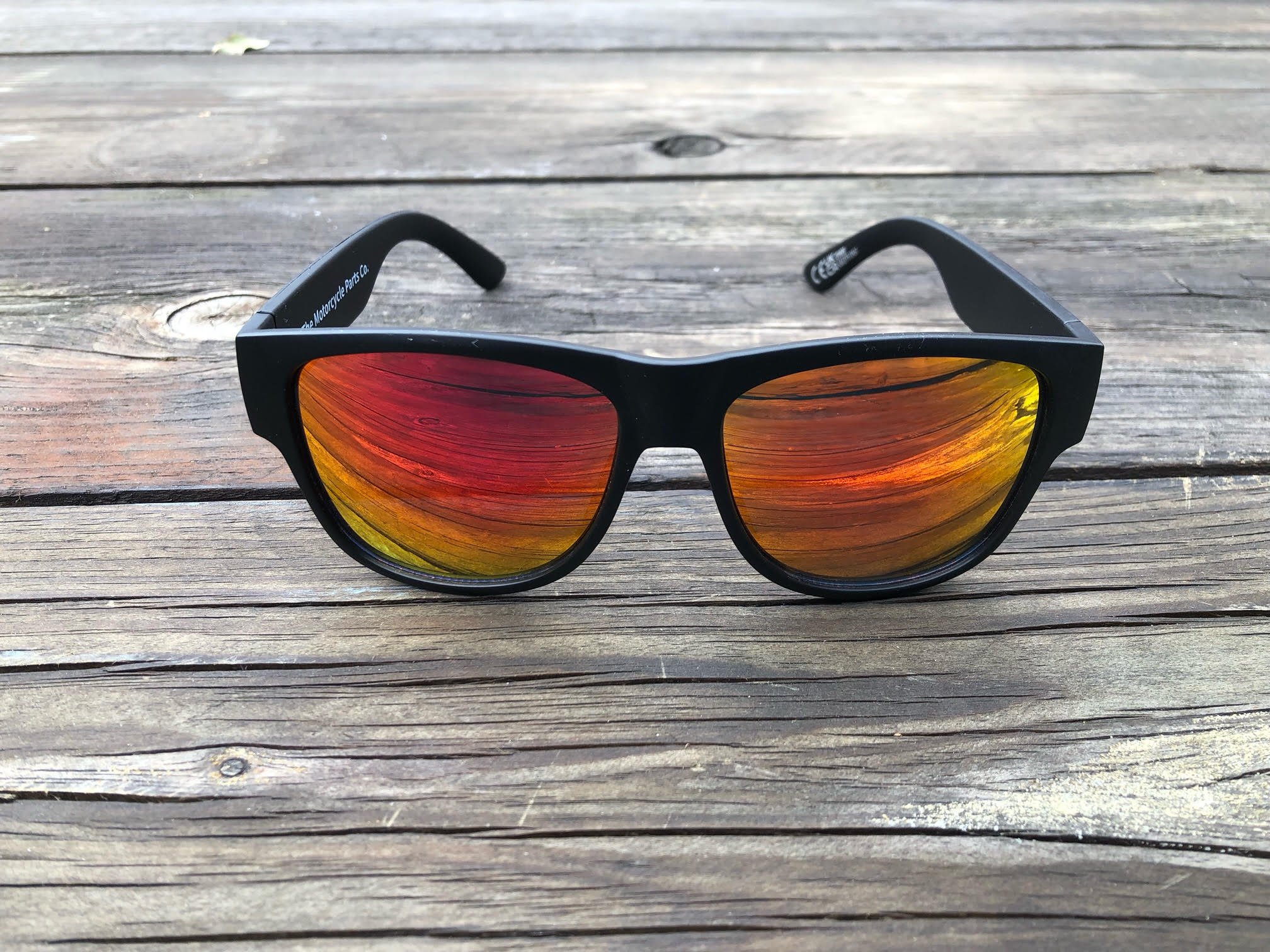 Motorcycles Sunglasses | Polarized