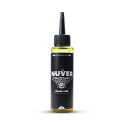 Nuver Chain Lube | Your Bike Will Thank You Later