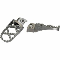 Pro Footpegs | Honda CRF450/CRF 250L