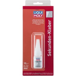 Liqui Moly Super Colla | 10Grammi