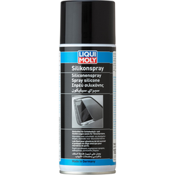 Liqui Moly Silikonspray | 400 ml