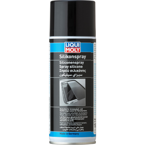 Liqui Moly Spray silicone | 400ML