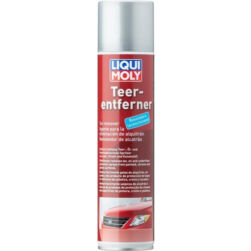 Liqui Moly Teerentferner Spray 400ML