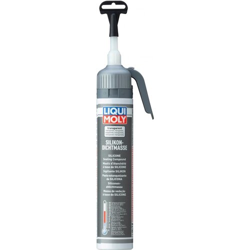 Liqui Moly Silicone Sealing Compound | 200ML