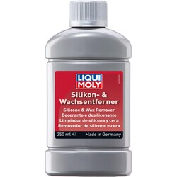 Liqui Moly Siliconen en was verwijderen | 250 ml