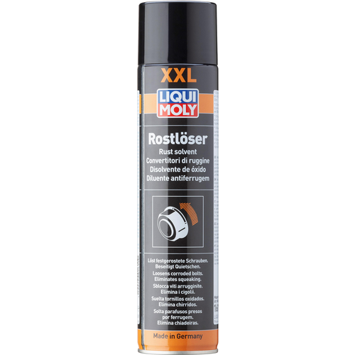 Liqui Moly Rust Solvent XXL | 600ML