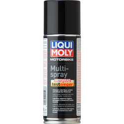 Liqui Moly Motorfiets Multispray | 200 ML