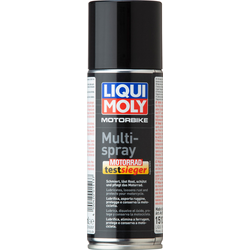 Liqui Moly Multispray Moto | 200 ML