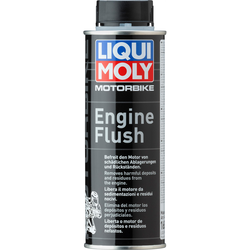 Liqui Moly Motorbike Engine Flush | 250ML