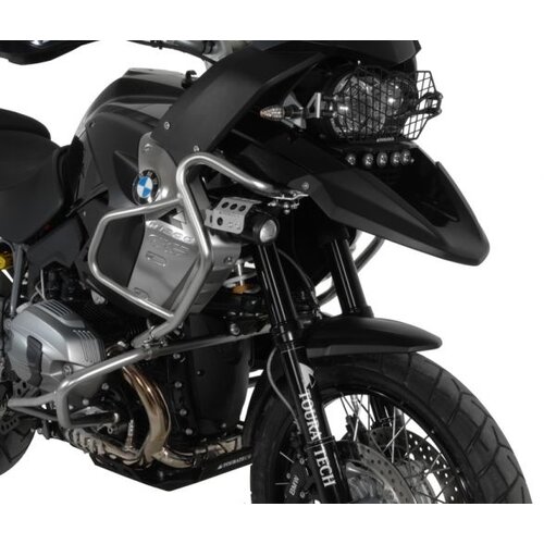 Vous souhaitez acheter des accessoires BMW R 1200 GS et Adventure ?